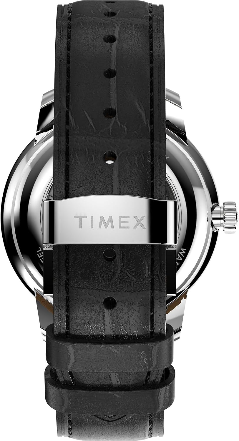 HOTTimex Men's Waterbury Metropolitan 41mm Watch