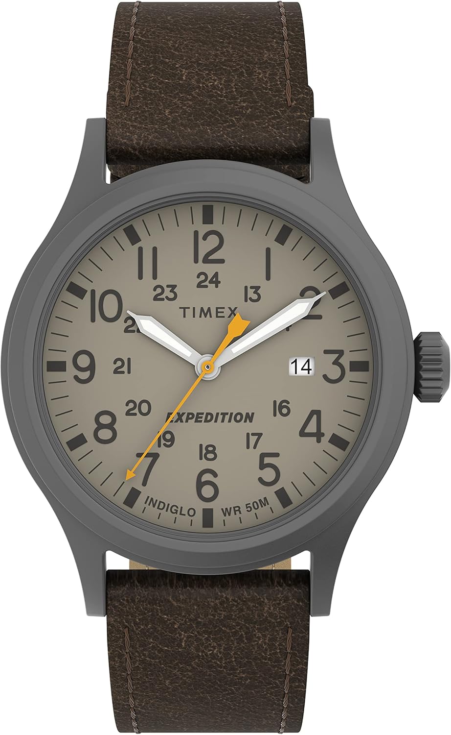 HOTTimex Men's Expedition Scout 40mm Watch