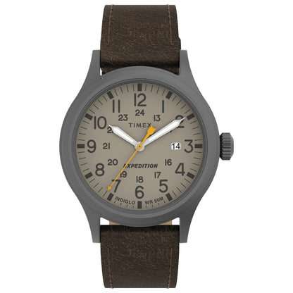 HOTTimex Men's Expedition Scout 40mm Watch