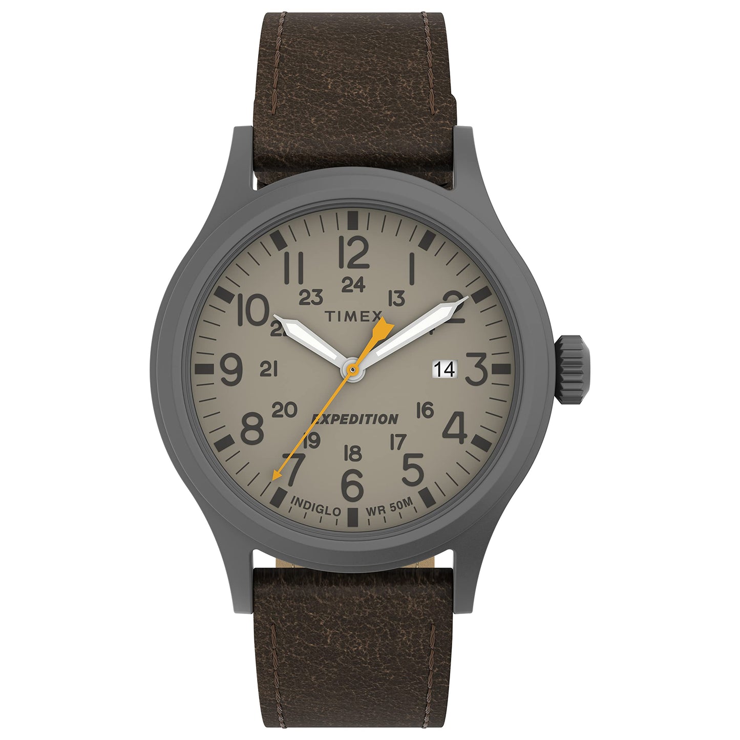 HOTTimex Men's Expedition Scout 40mm Watch