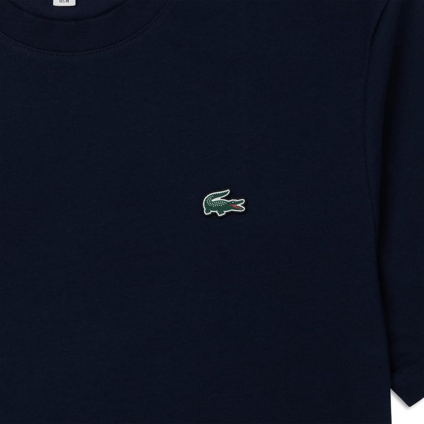 HOTLacoste Men's Cotton Blend T-Shirt
