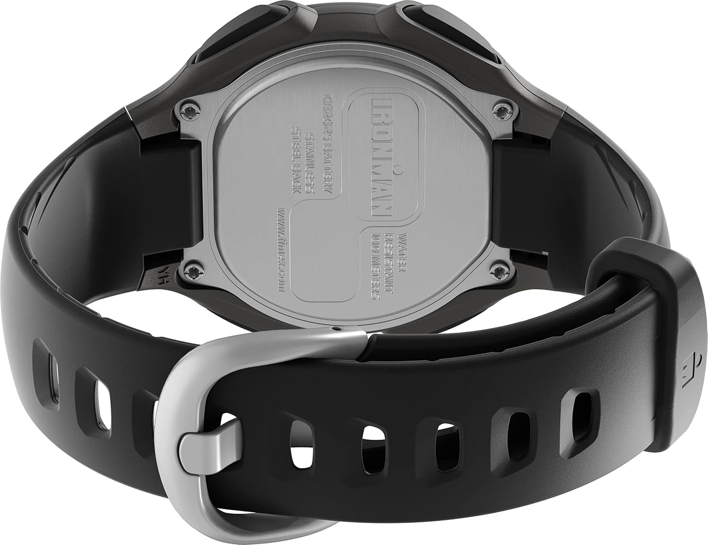 HOTTimex Men's Ironman Triathlon Classic 30 38mm Watch