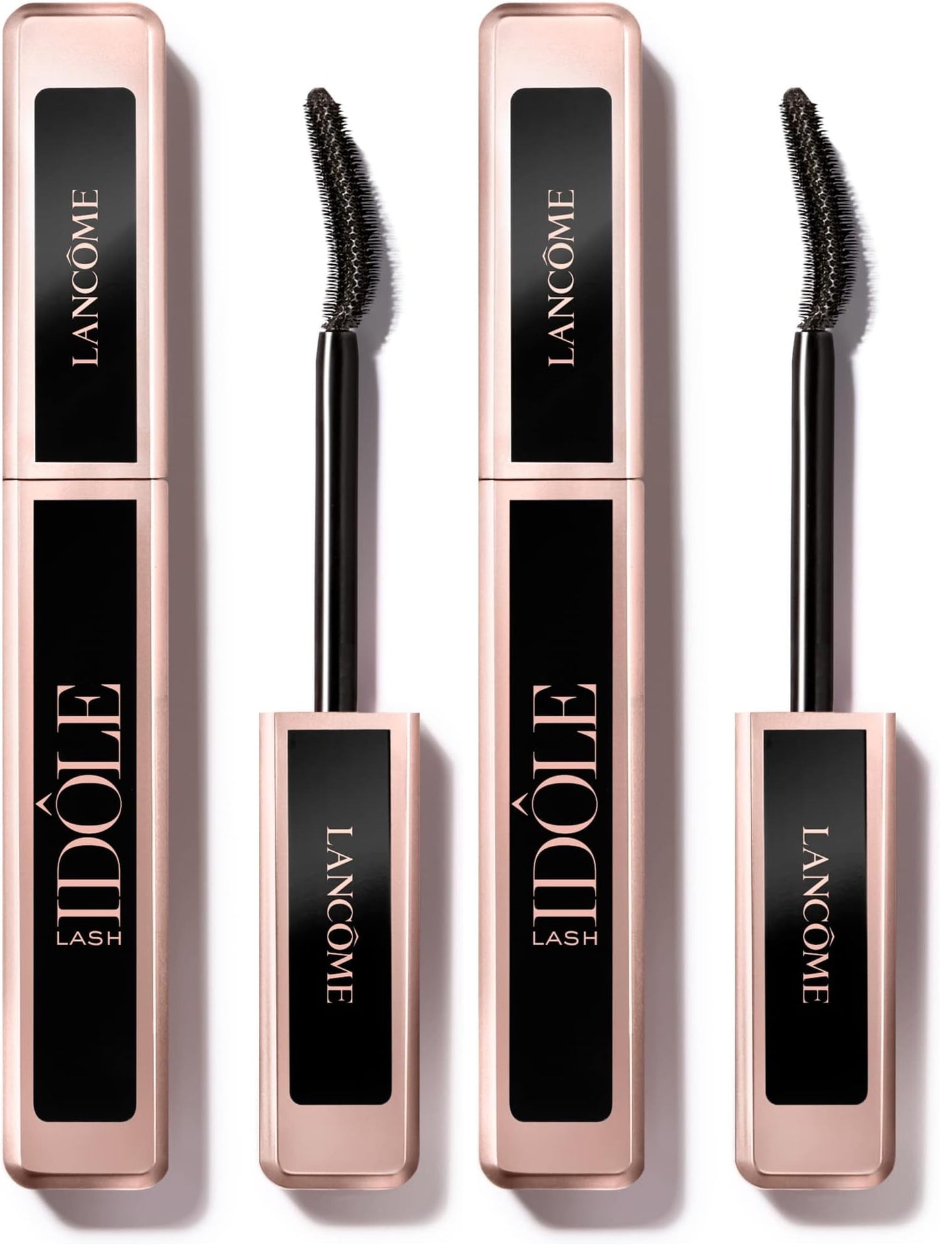 HOTLancôme Lash Idôle - Volumizing Mascara - Black - Instant Volume & Lift | Lash-Lifting Mascara for Instant Volume, Length & Lift - With Smudge-Proof Formula - 24H Wear Lengthening