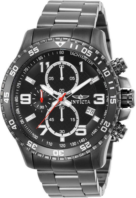 HOTInvicta Specialty 14879 Men's Quartz Watch - 45 mm