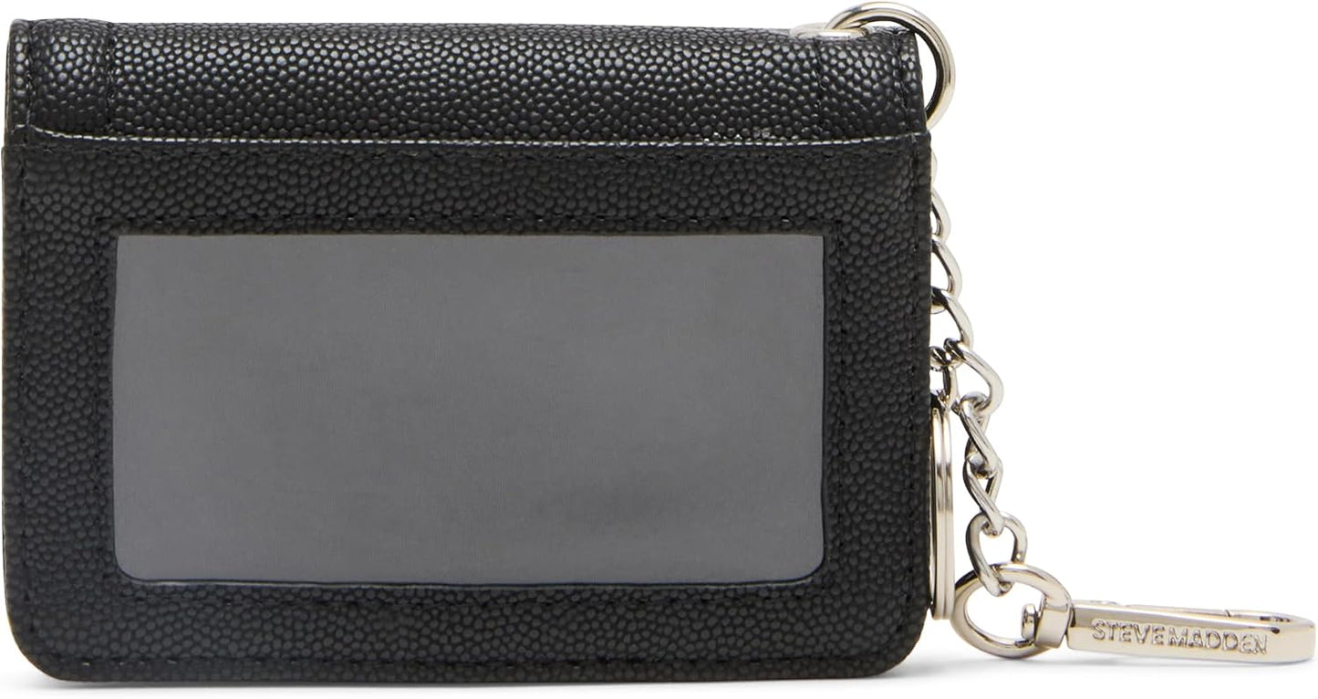 HOTSteve Madden Envy Card Case