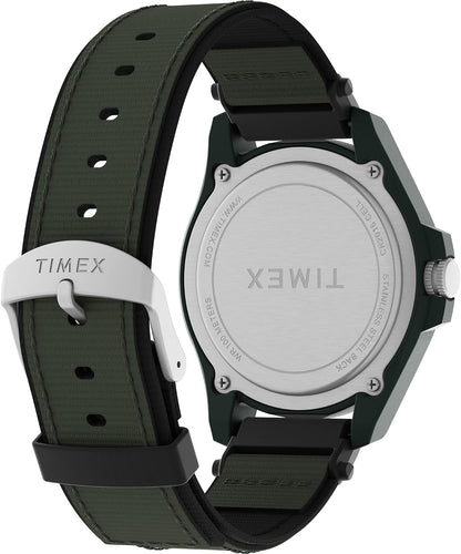 HOTTimex Men's Expedition Acadia Full Size Watch