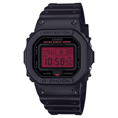 HOTG-Shock Casio Classic DW5600 Series Watch