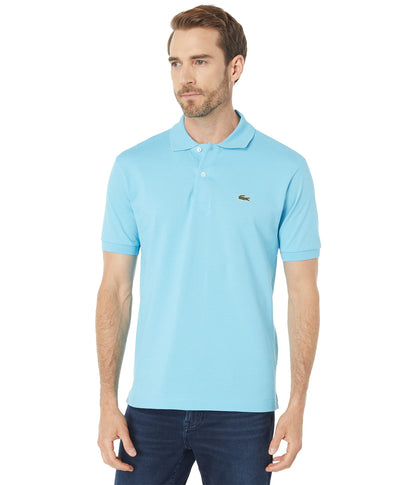 HOTLacoste Men's Original Cotton Pique Polo
