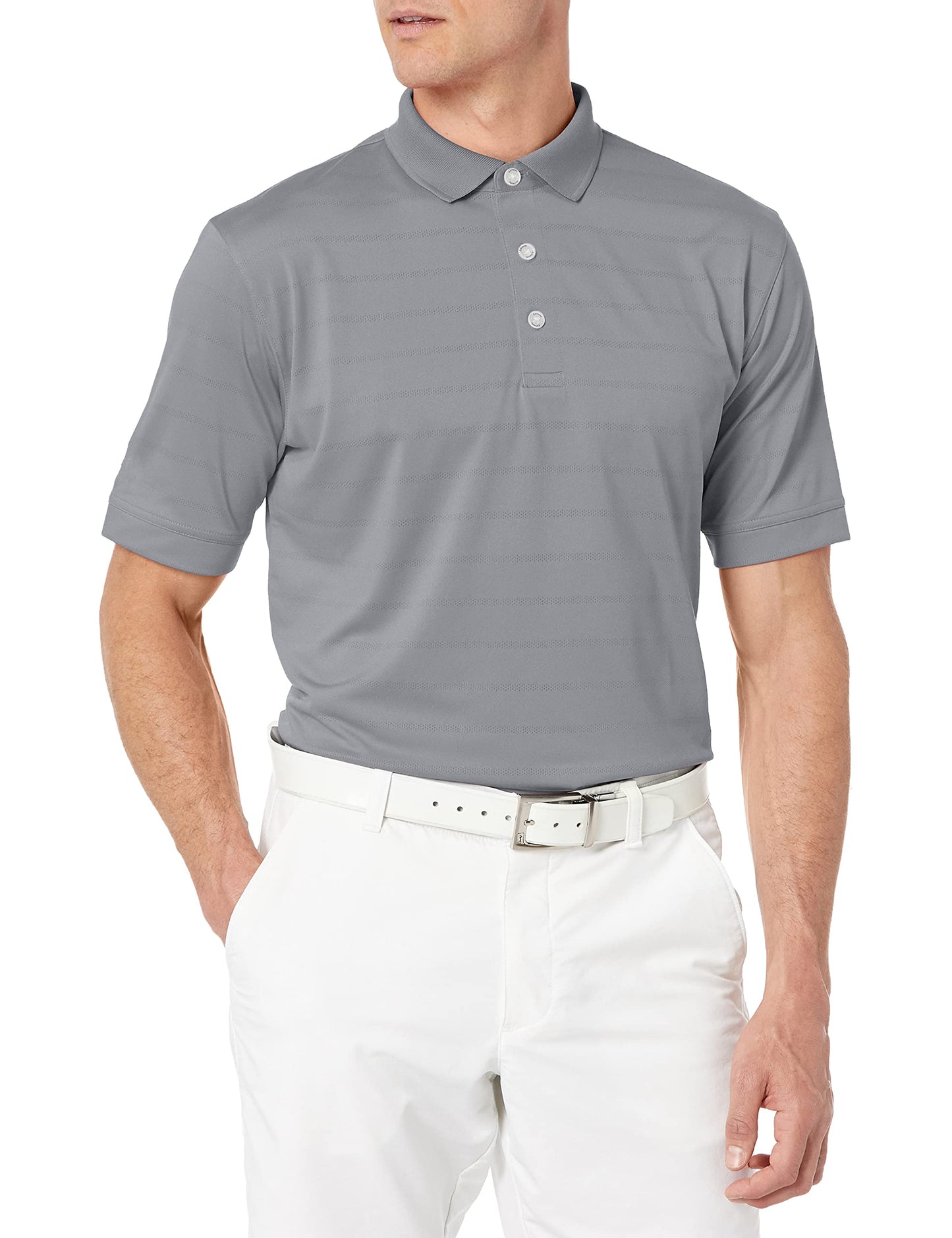 HOTCallaway Men's Short Sleeve Opti-Dri Golf Polo Shirt