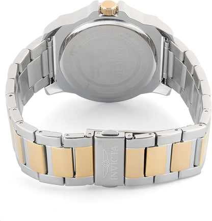 HOTInvicta Men's Speedway 42mm Stainless Steel Quartz Watch