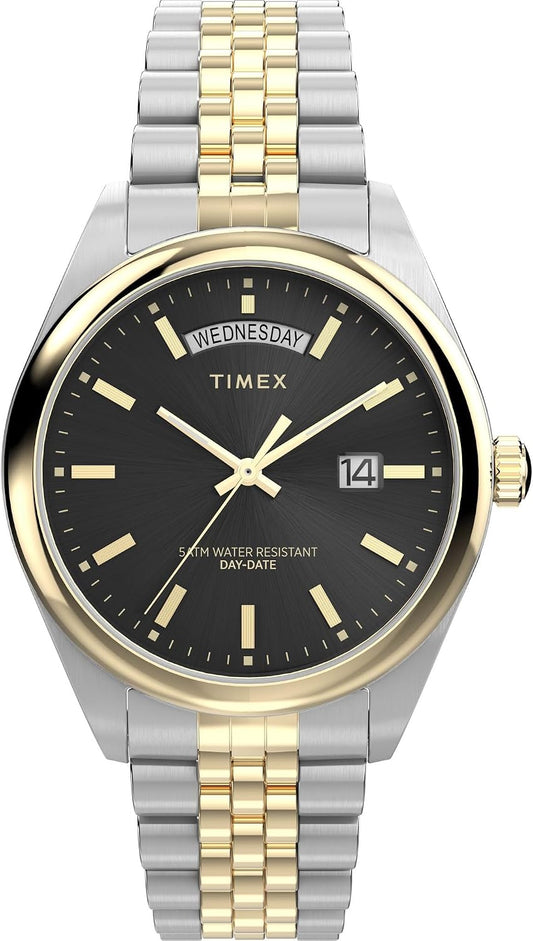 HOTTimex Men's Legacy 41mm Watch