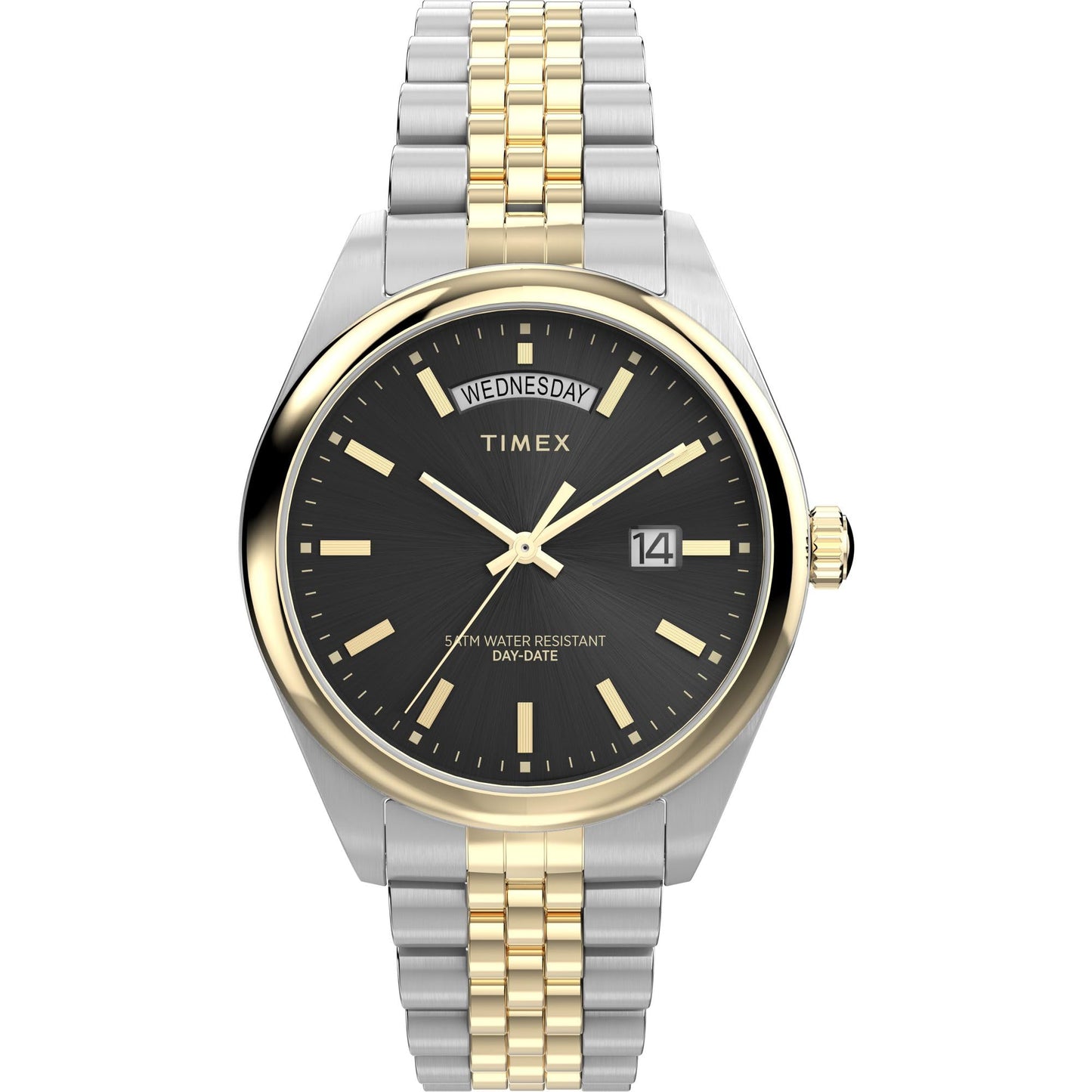HOTTimex Men's Legacy 41mm Watch