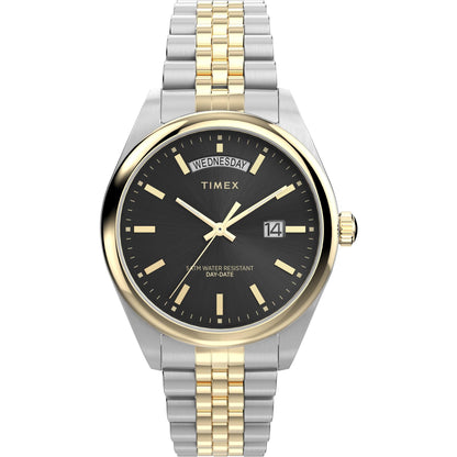 HOTTimex Men's Legacy 41mm Watch