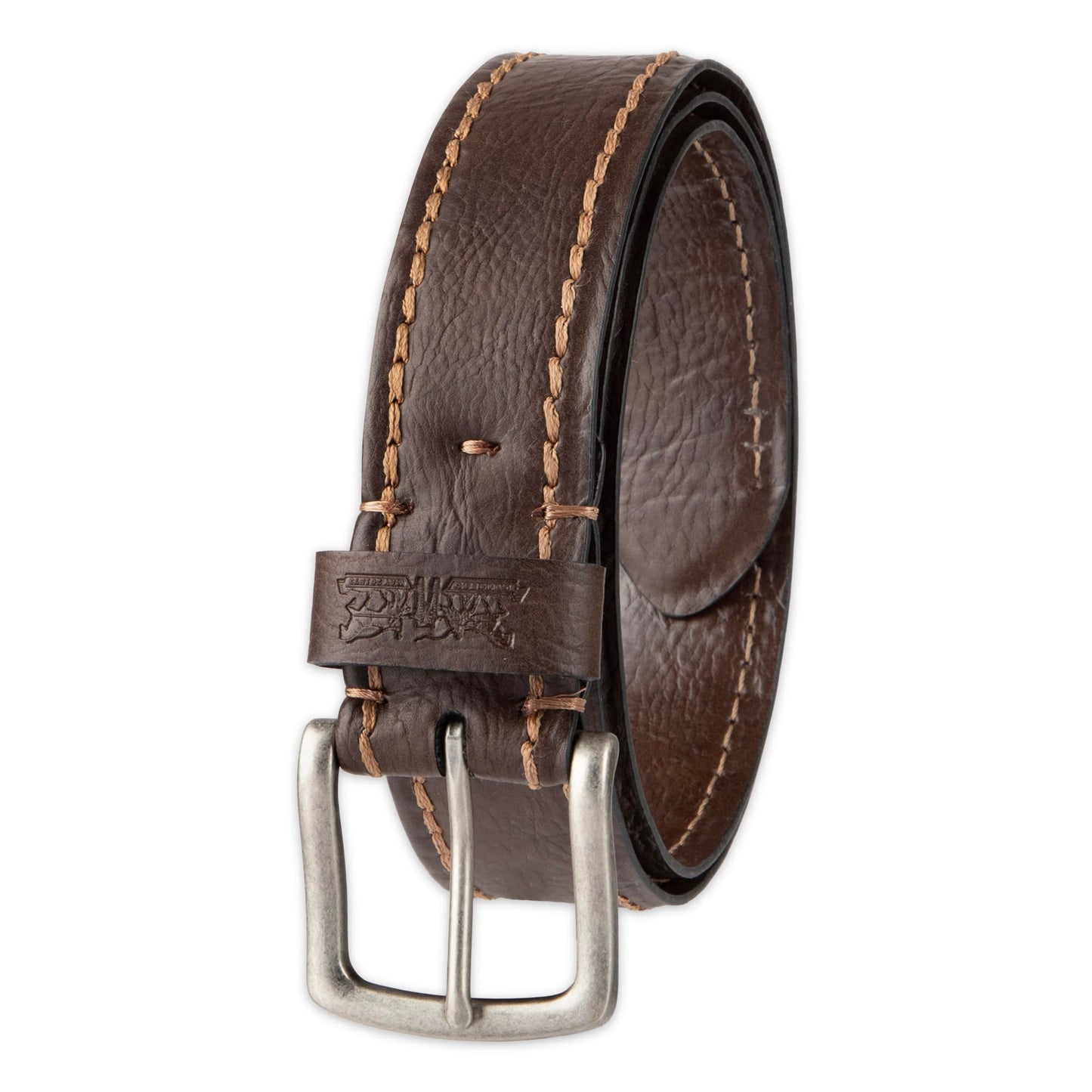 HOTLevi’s Men’s Casual Leather Belt, Classic Strap for Jeans & Everyday Wear