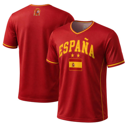 HOT2026 Soccer Cup Fan Jersey Shirt Collection,Retro Streetwear Football Shirts for Men & Women,Soccer Lover Practice Jerseys