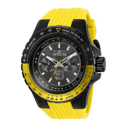 HOTInvicta Men's Aviator Quartz Watch