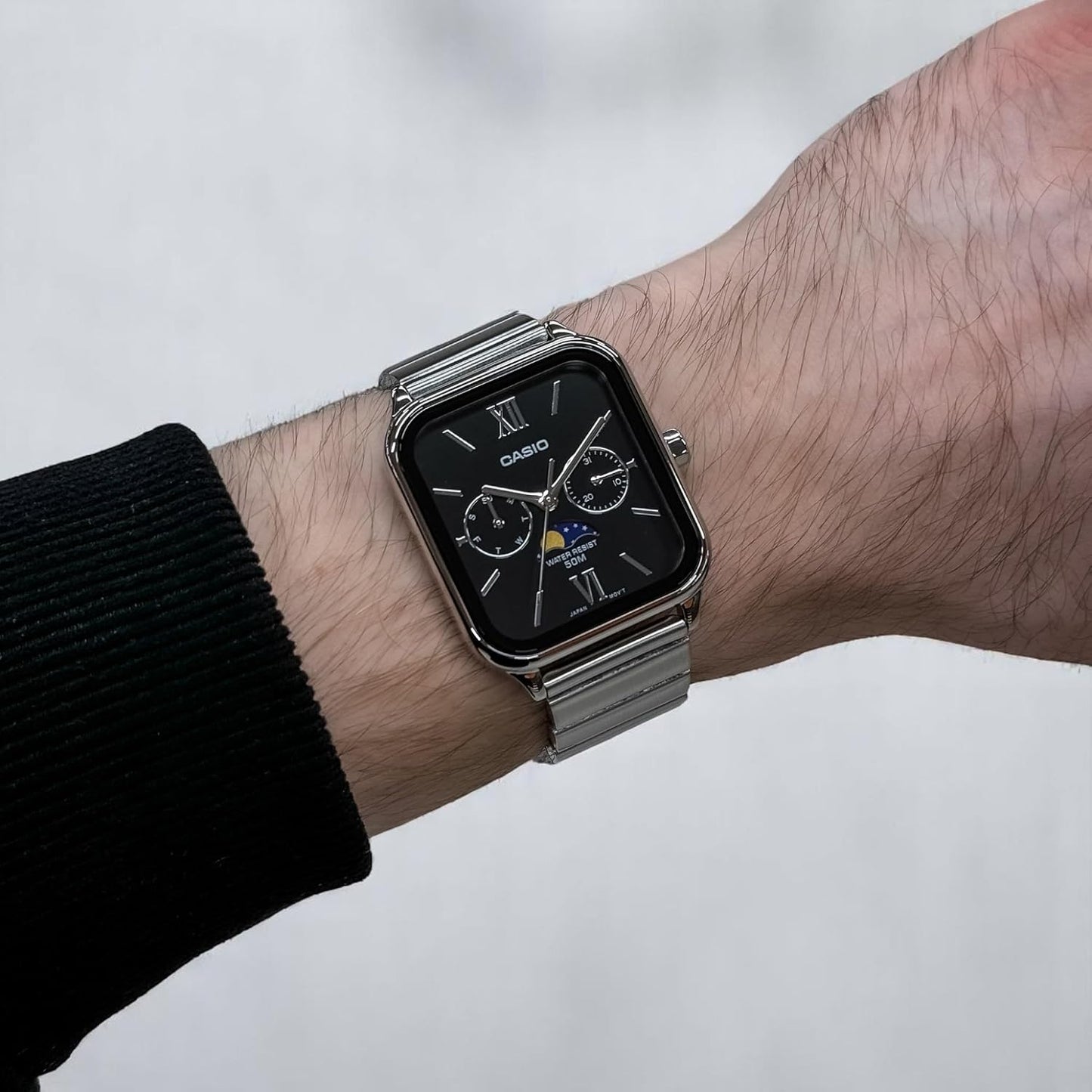 HOTCasio Watch MTP-M305D-1A2VDF