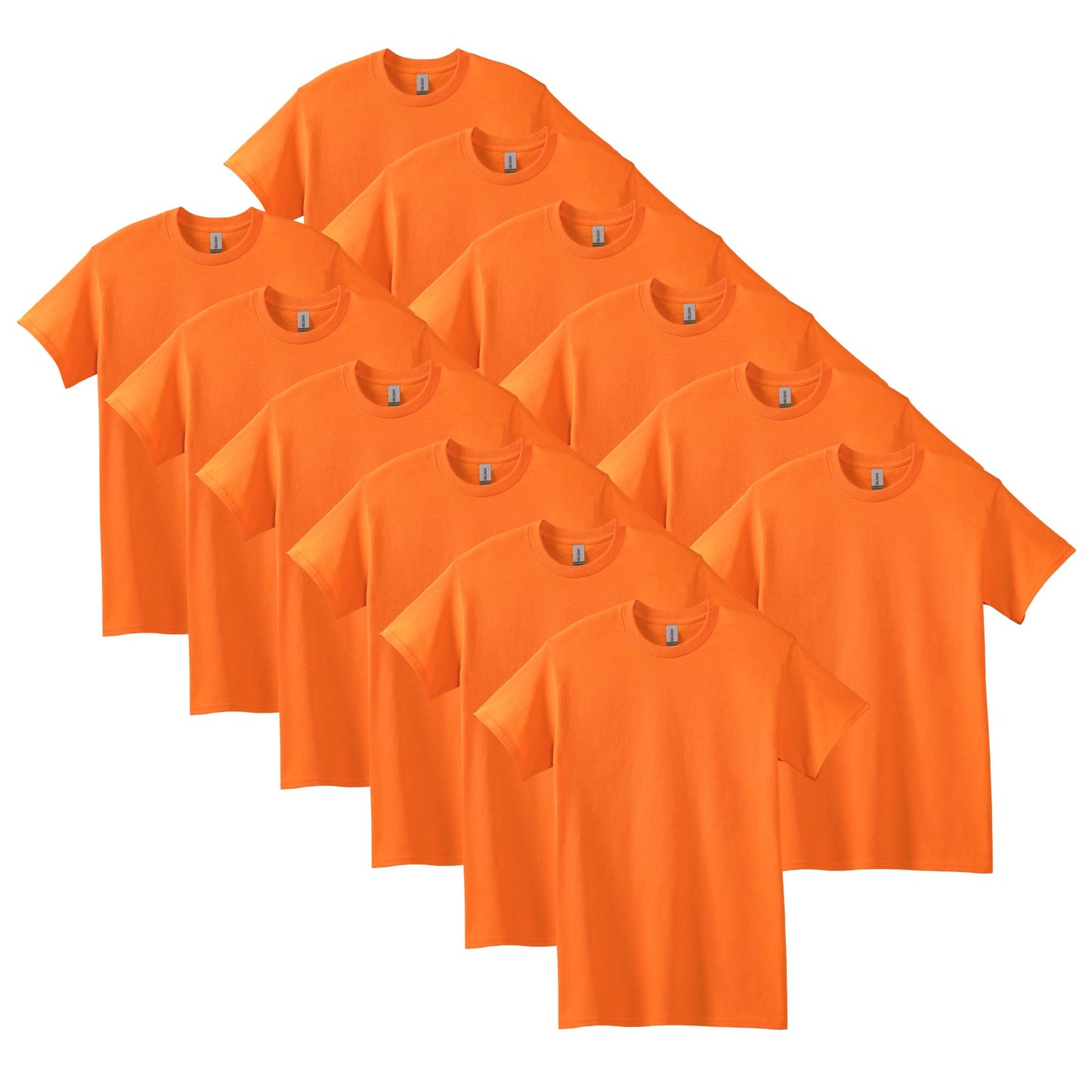 HOTGildan Adult Heavy Cotton T-Shirt, Style G5000