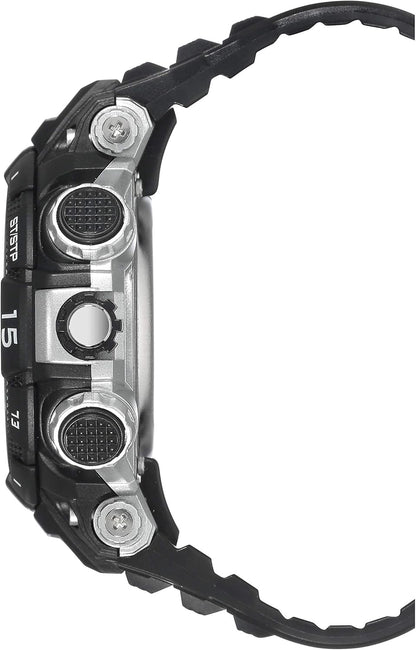 HOTArmitron Sport Men's Analog-Digital Chronograph Resin Strap Watch