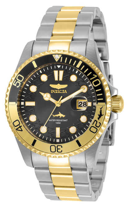 HOTInvicta Men's Pro Diver Quartz Watch