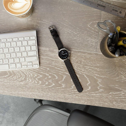 HOTArcher Watch Straps - Premium Nylon Quick Release Watch Bands