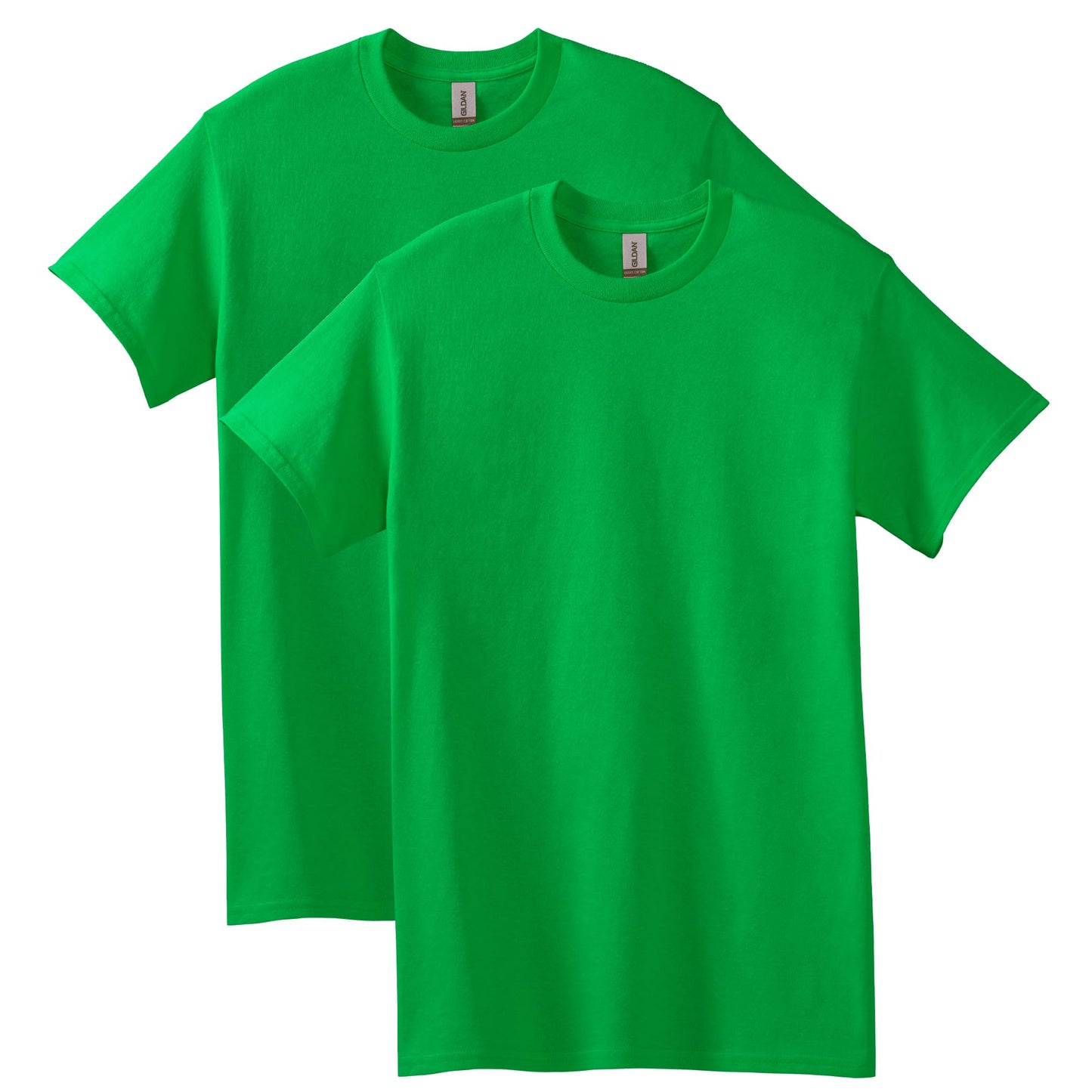 HOTGildan Adult Heavy Cotton T-Shirt, Style G5000