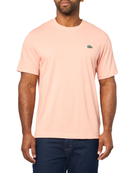 HOTLacoste Men's Cotton Blend T-Shirt