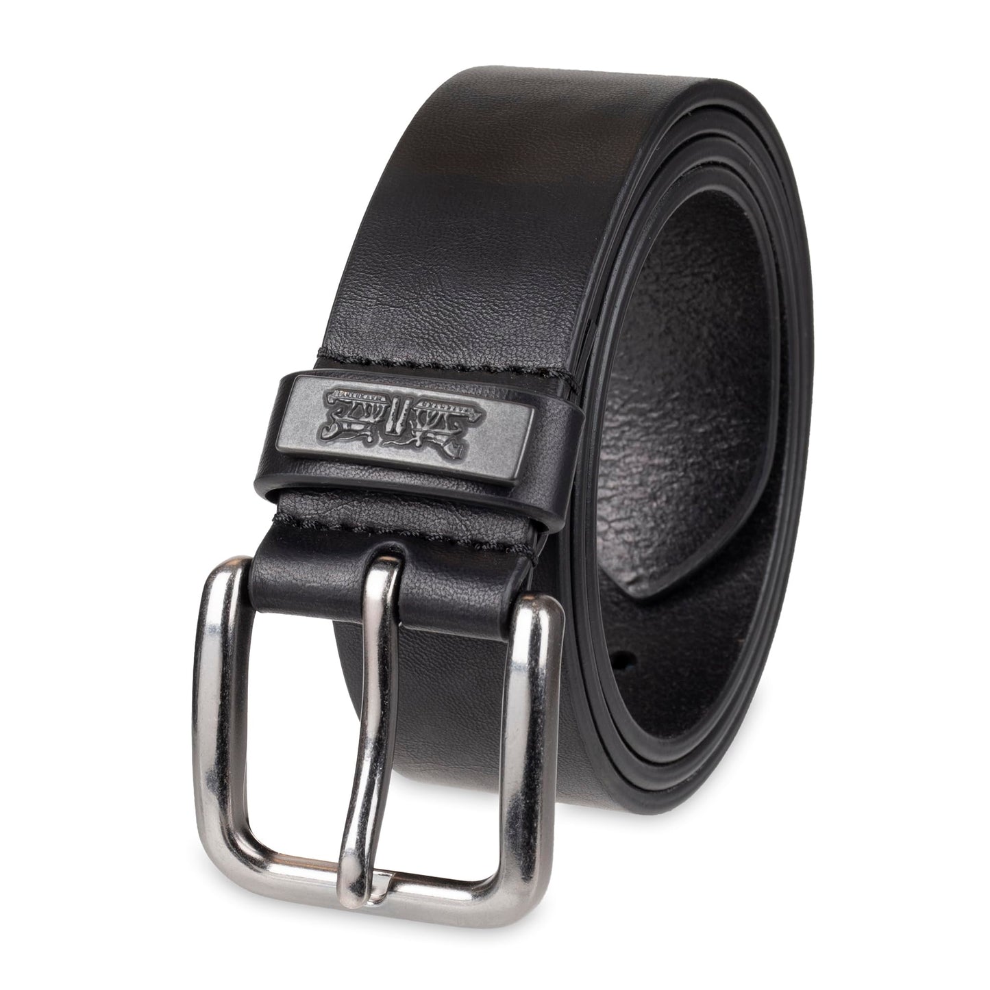 HOTLevi’s Men’s Casual Leather Belt, Classic Strap for Jeans & Everyday Wear