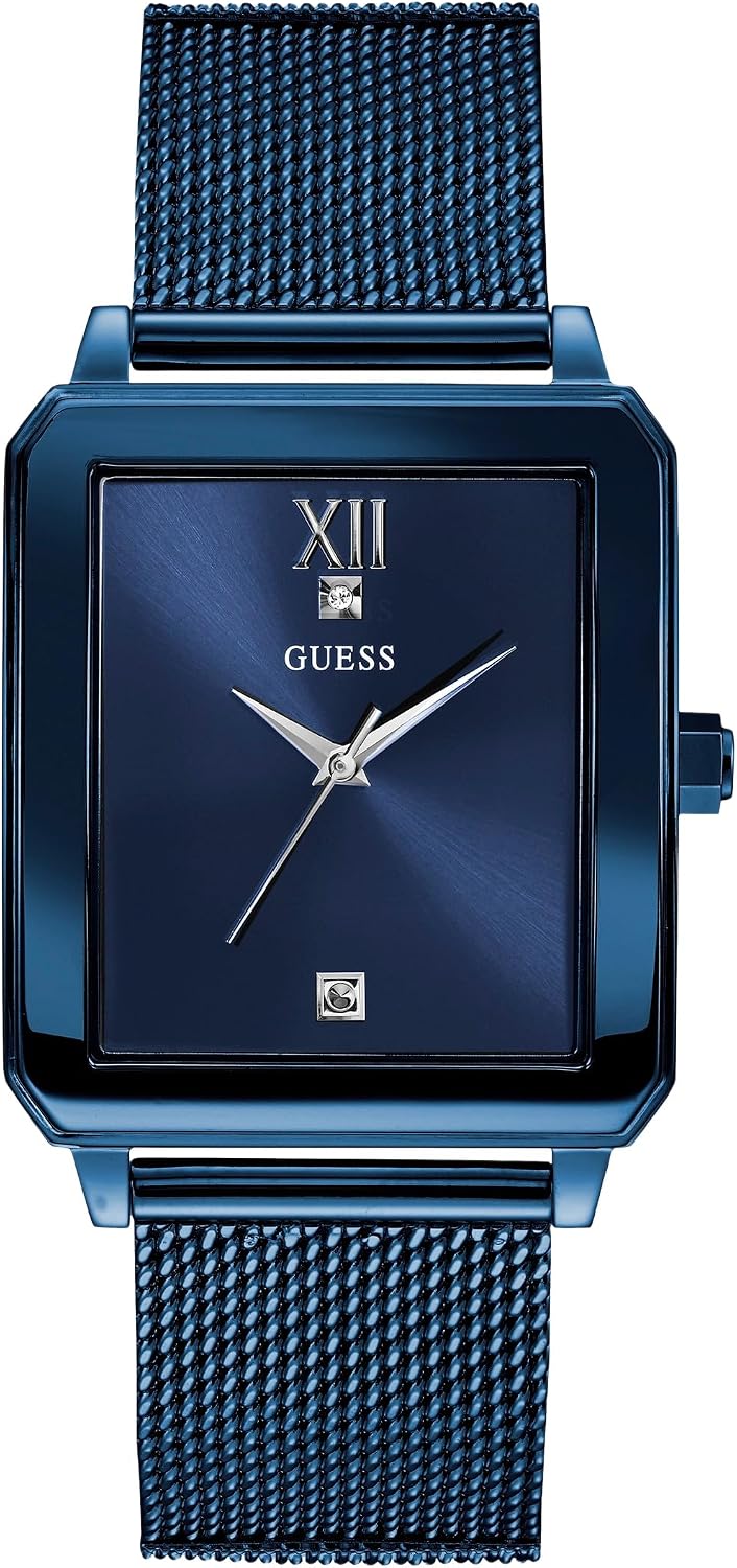 HOTGUESS Men's 40mm Watch
