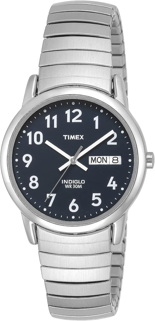 HOTTimex Men's Easy Reader Watch