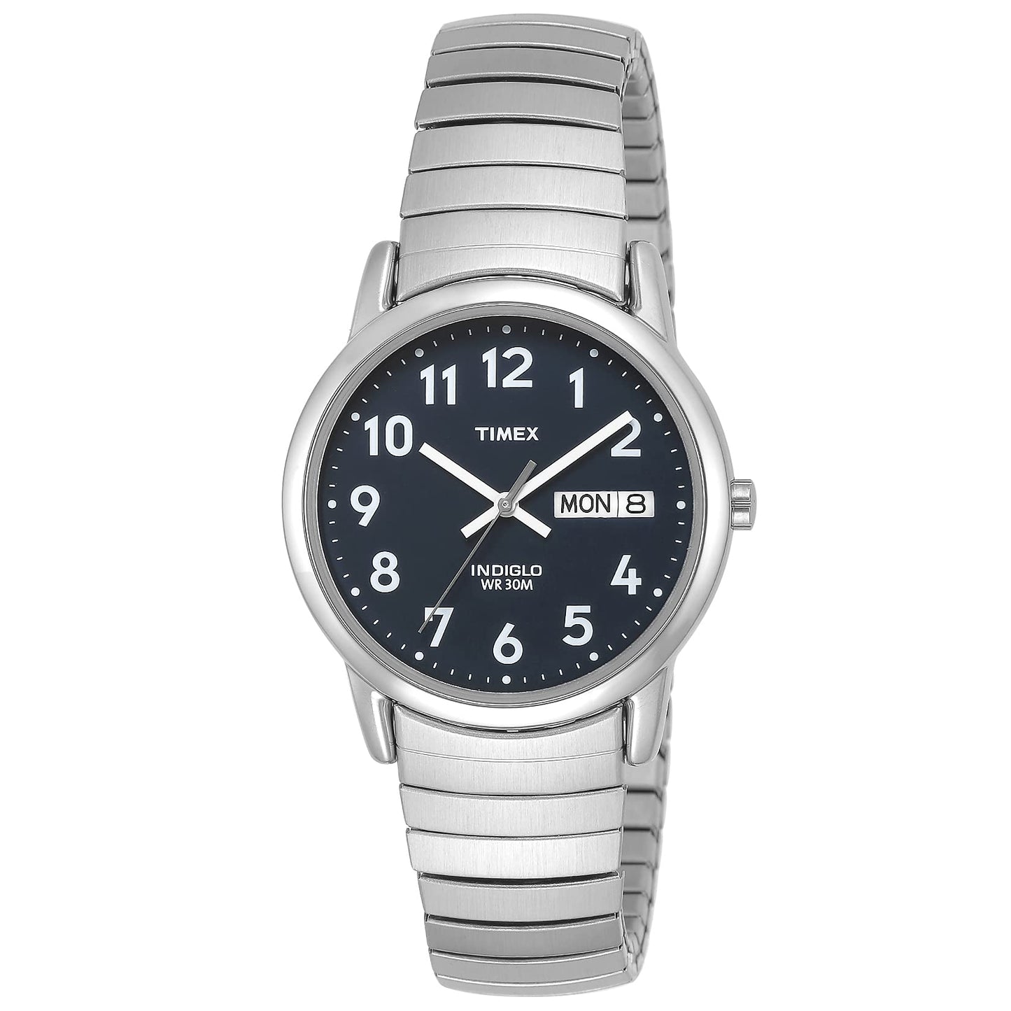 HOTTimex Men's Easy Reader Watch