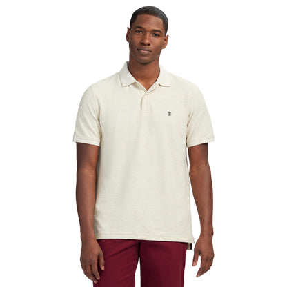HOTIzod Men's Advantage Performance Short Sleeve Fashion Polo Shirt