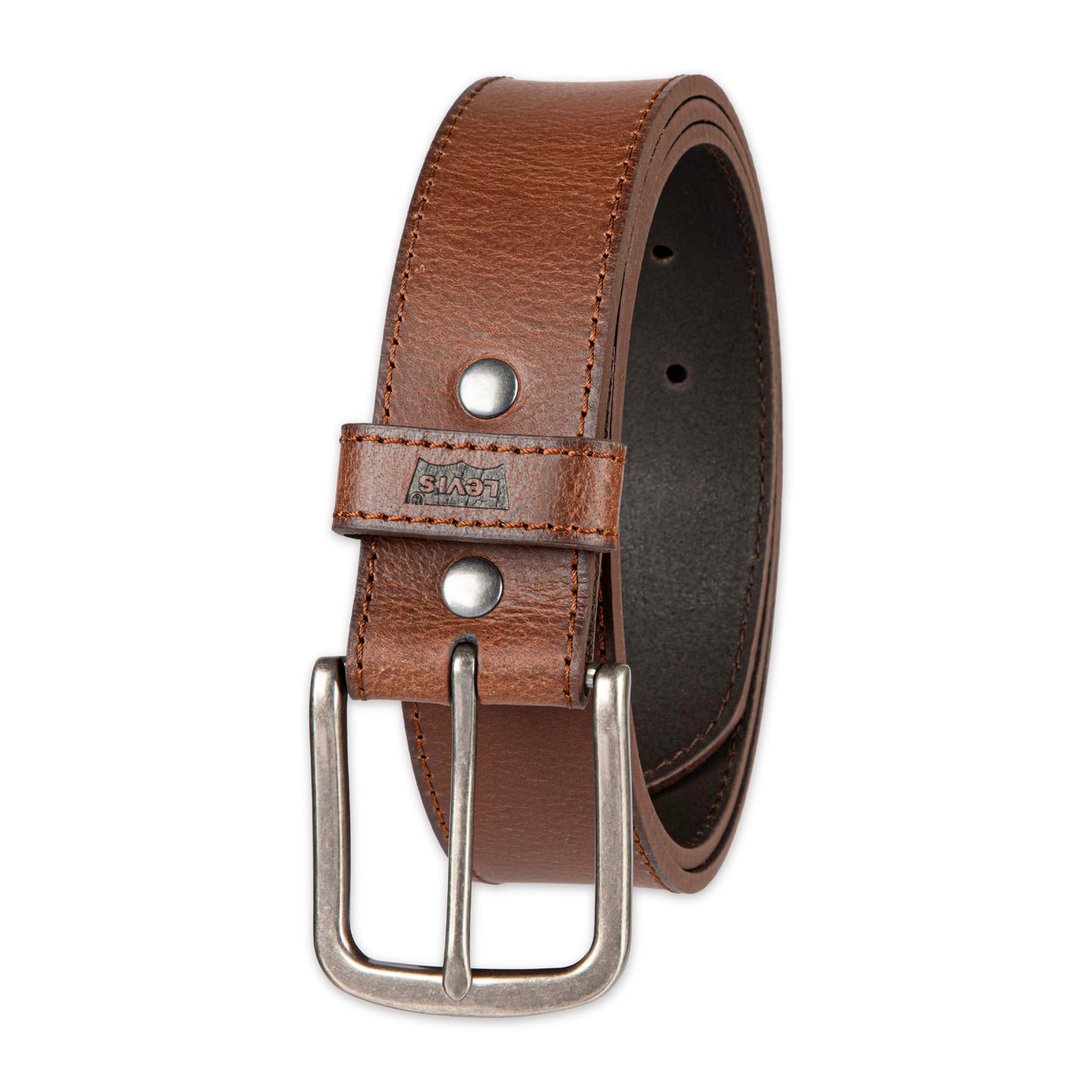 HOTLevi’s Men’s Casual Leather Belt, Classic Strap for Jeans & Everyday Wear