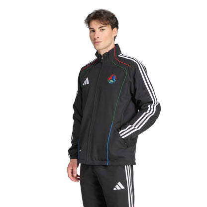 HOTadidas Men's World Cup 2026 Fan Apparel