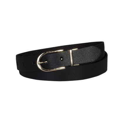HOTCalvin Klein Women's 2-in-1 Reversible Versatile Belts for Jeans, Trousers and Dresses (Regular and Plus Sizes)