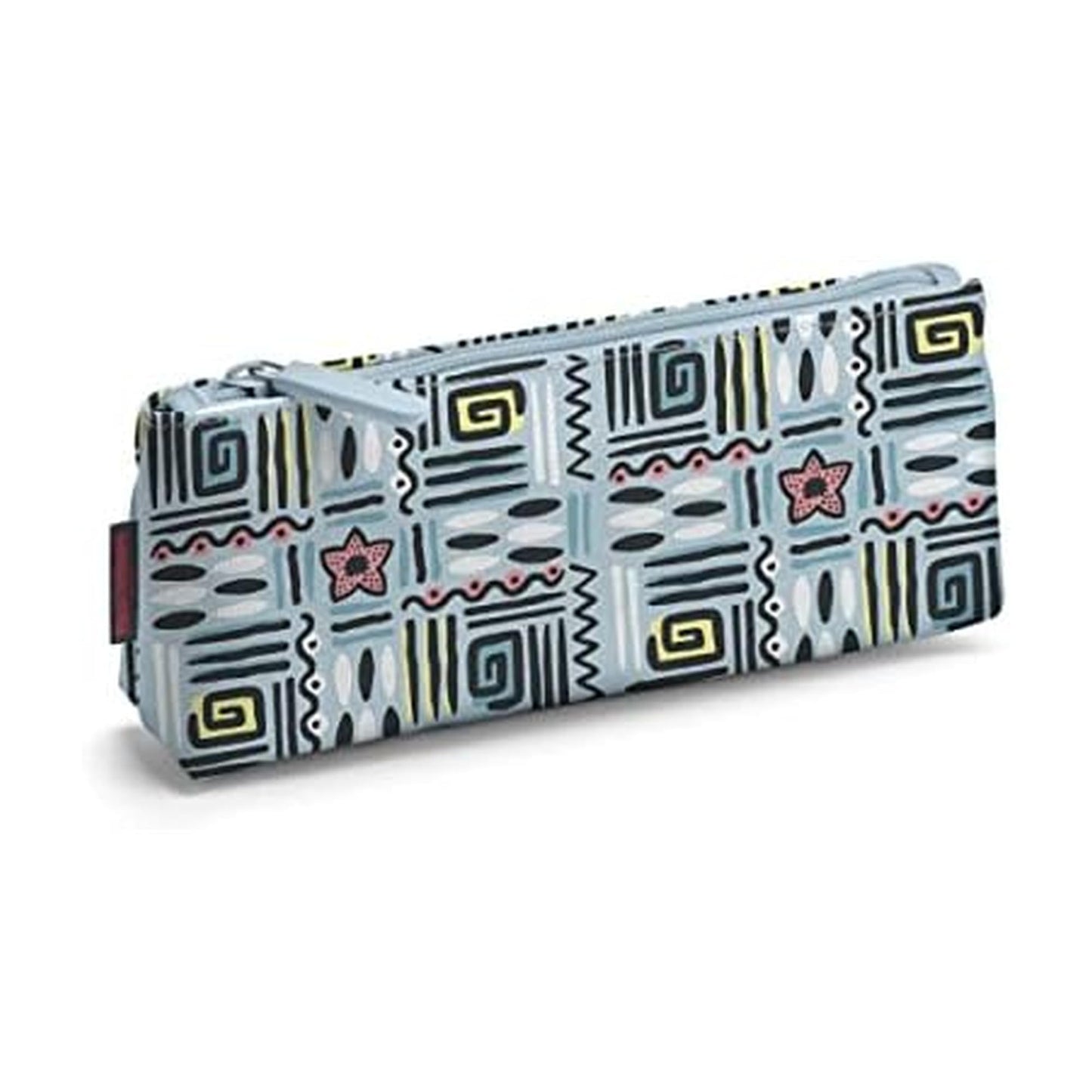 HOTGenuine Fred Stranger Things Accessory Pouch, Mind Flayer, Multicolor