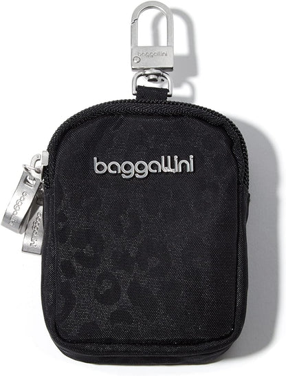 HOTBaggallini womens On the Go Mini Pouch