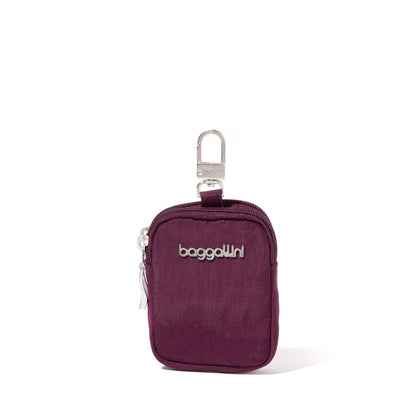 HOTBaggallini womens On the Go Mini Pouch