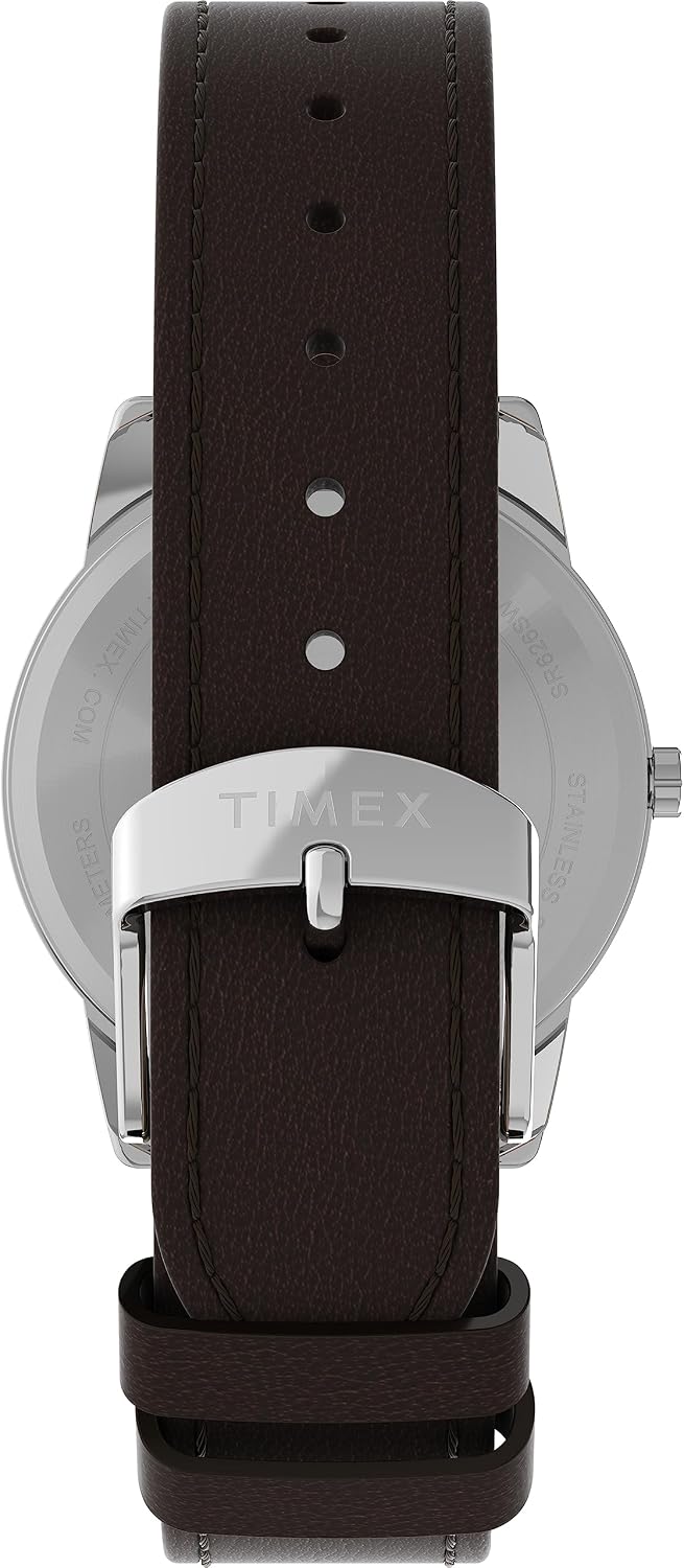 HOTTimex Men's Easy Reader Watch