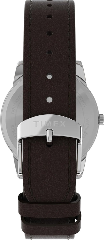 HOTTimex Men's Easy Reader Watch