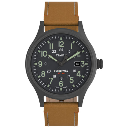 HOTTimex Men's Expedition Scout 40mm Watch