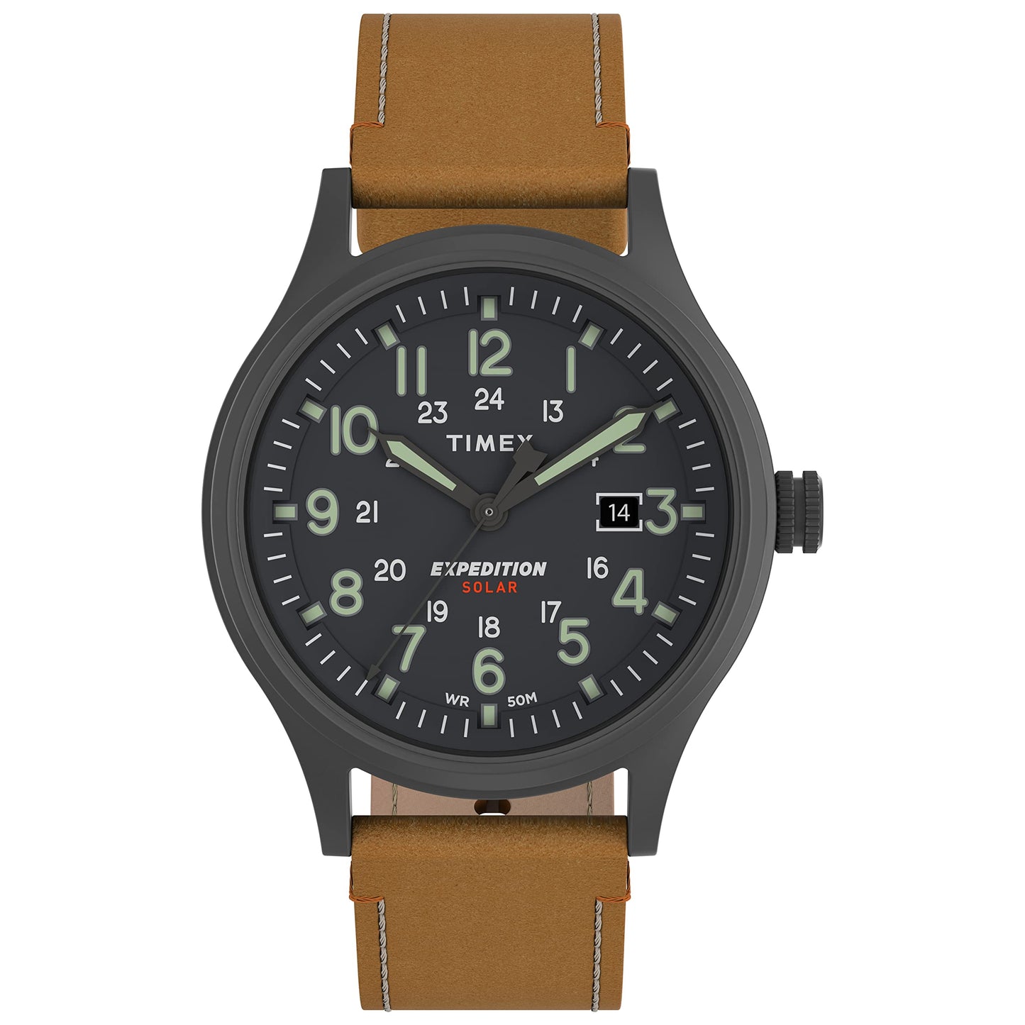 HOTTimex Men's Expedition Scout 40mm Watch