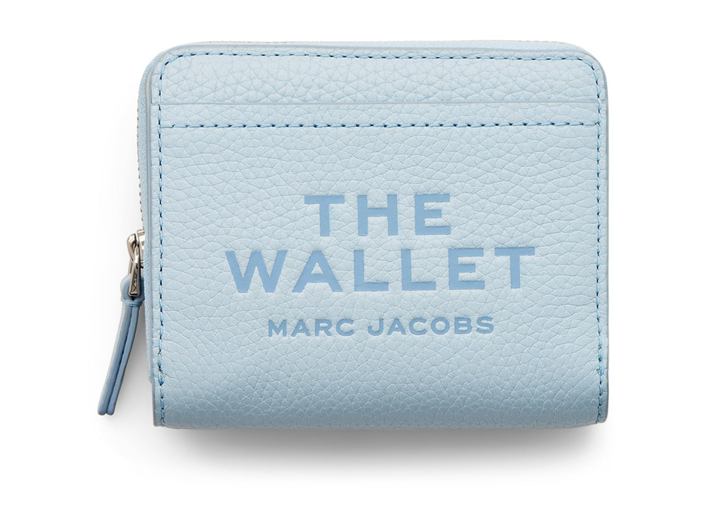HOTMarc Jacobs The Leather Mini Compact Wallet