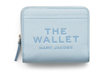 HOTMarc Jacobs The Leather Mini Compact Wallet