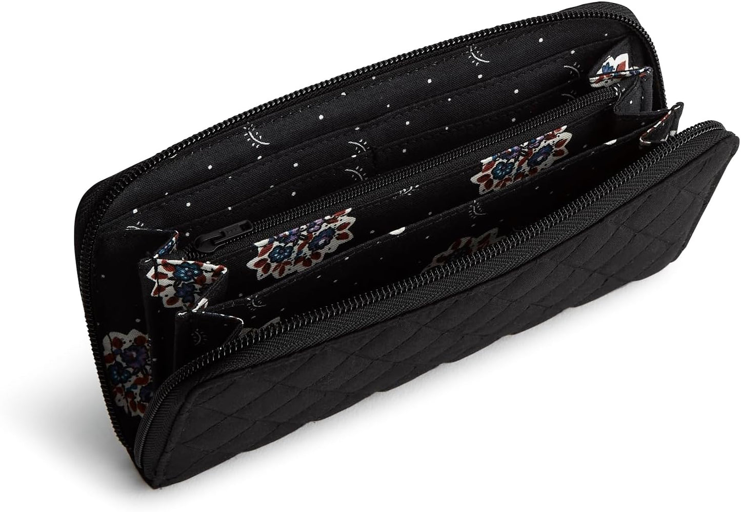 HOTPremium Cotton Continental Wallet