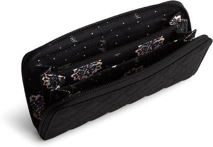 HOTPremium Cotton Continental Wallet