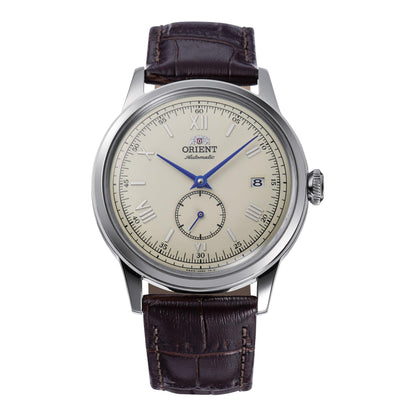 HOTOrient Bambino Version 7 Small Seconds 38.4mm Automatic/Hand-Winding Dress Watch