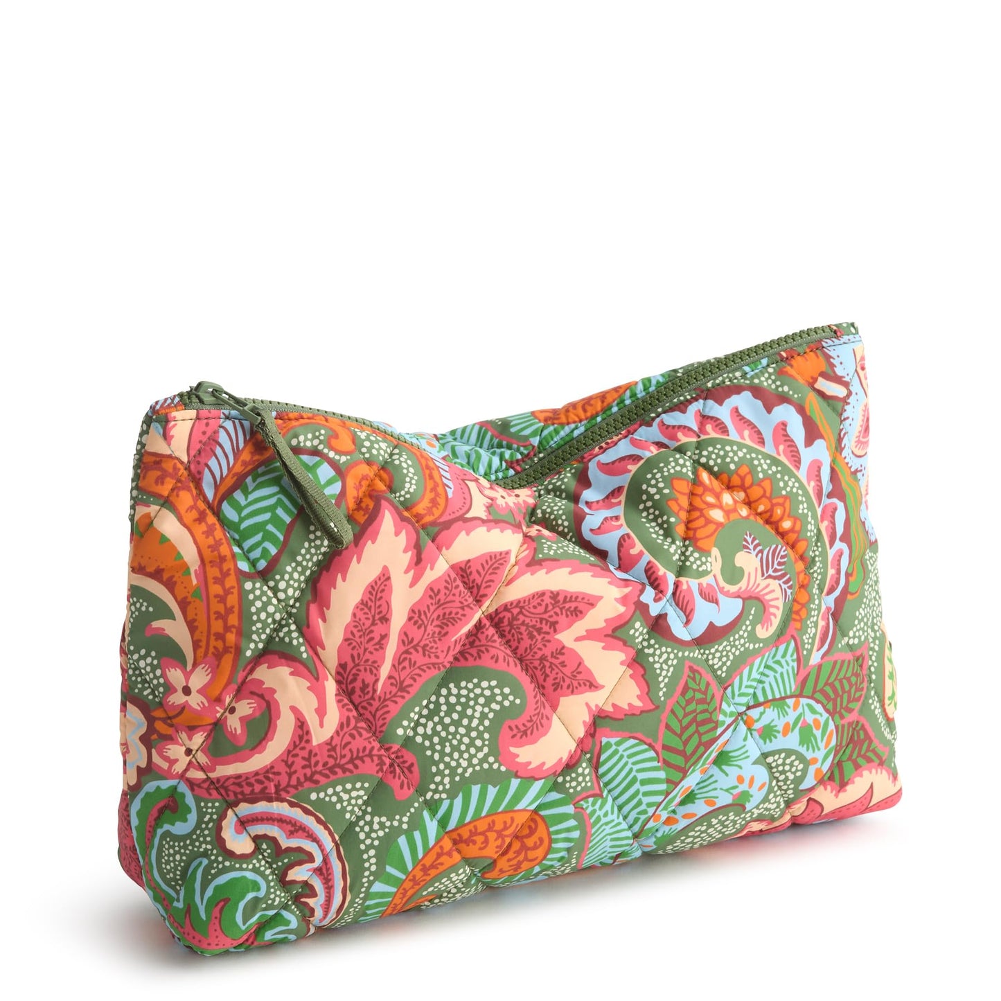 HOTVera Bradley Women's Featherweight Large Pouch