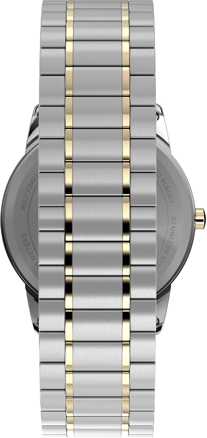 HOTTimex Men's Easy Reader Watch