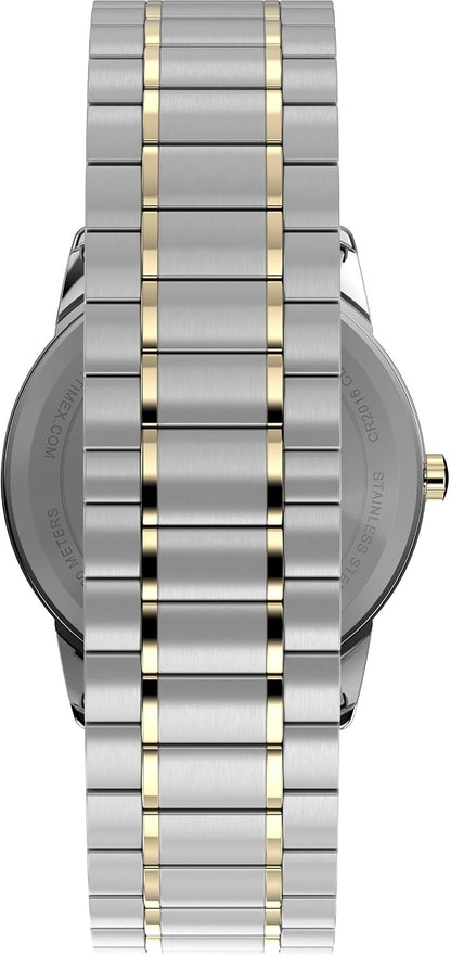 HOTTimex Men's Easy Reader Watch
